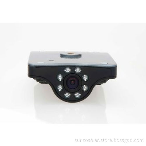 1080P Car DVR, 24H Parking Surveillance, 2.5" HD Screen